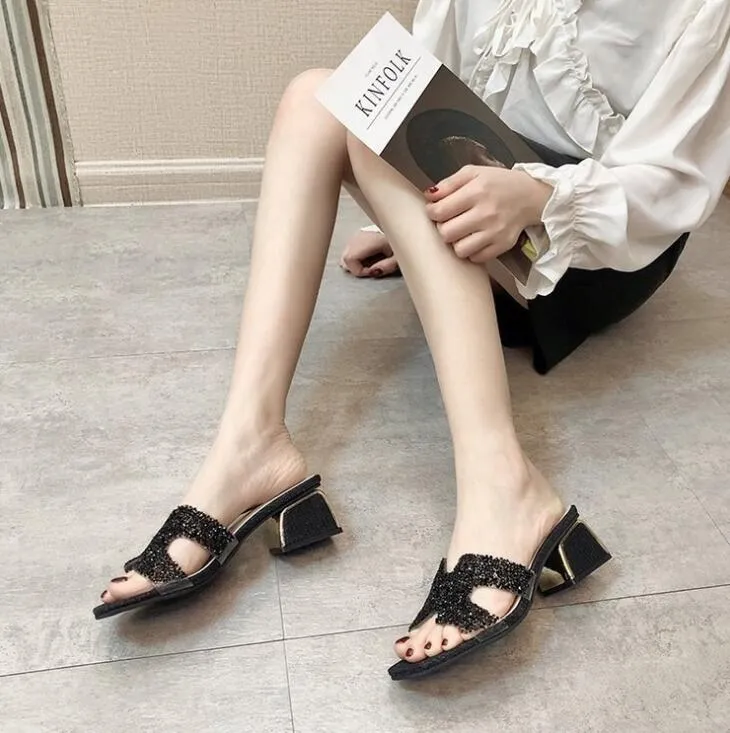 Night slippers shoes 2025