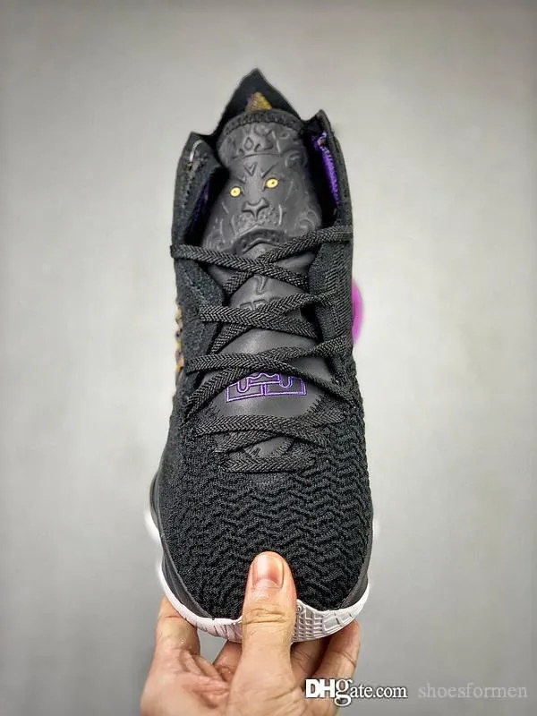 Lebron 17 dhgate sale