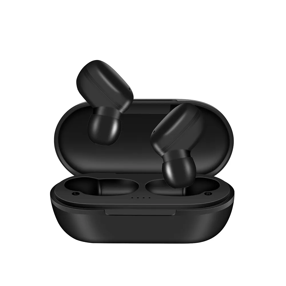 original a6x tws bluetooth earphone pk gt1 wireless headphones touch control hd stereo inear sport gaming headset earbuds airbuds 5110724