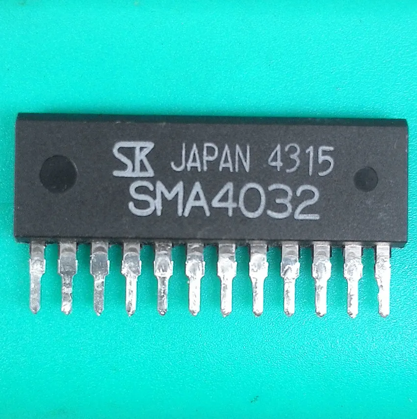 MP4302 Motor chip de la unidad impresora de chip controlador de buena calidad