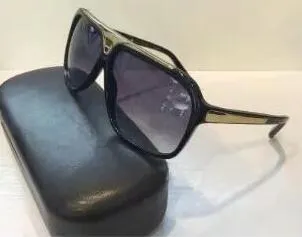 Gafas de sol de diseñador de marca populares para hombres, mujeres, ciclismo informal, moda al aire libre, gafas de sol siamesas, gafas de sol con punta de ojo de gato