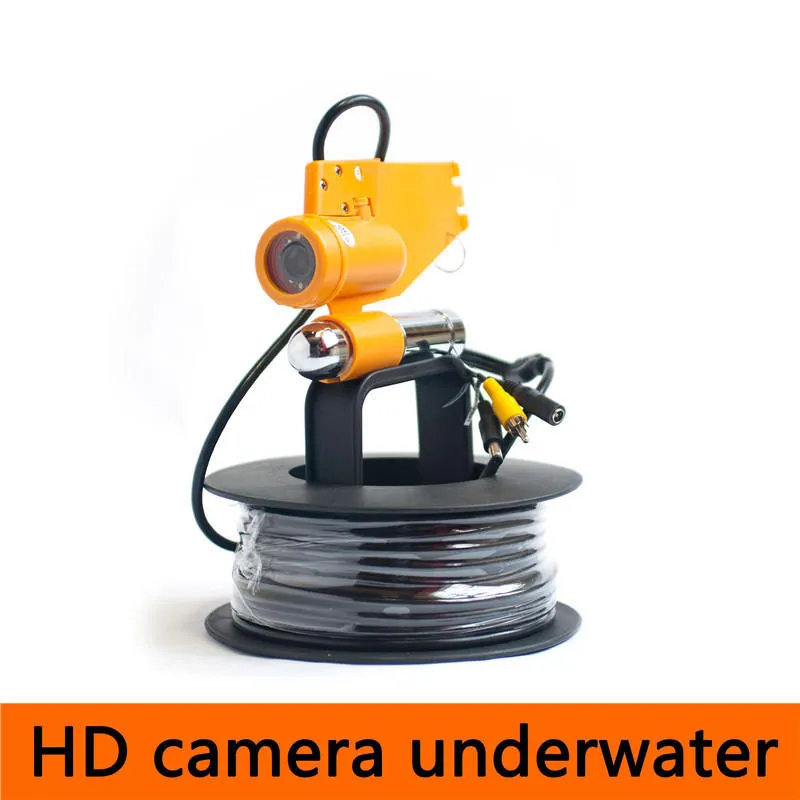 100m underwater fishing camera, 100m underwater fishing camera