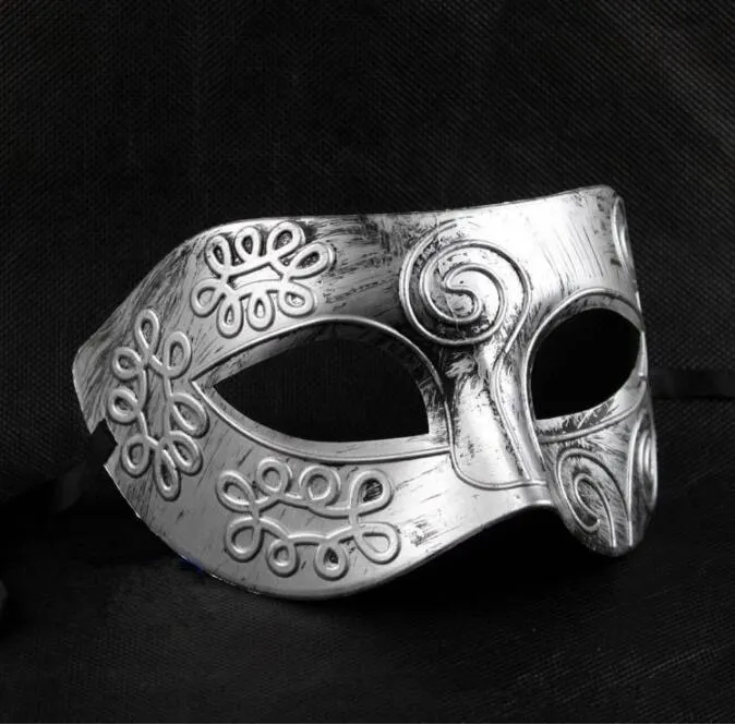Masquerade Masks, Gold Masquerade Mask: Ancient Roman... From Dhhonton,  $0.61 | DHgate.Com