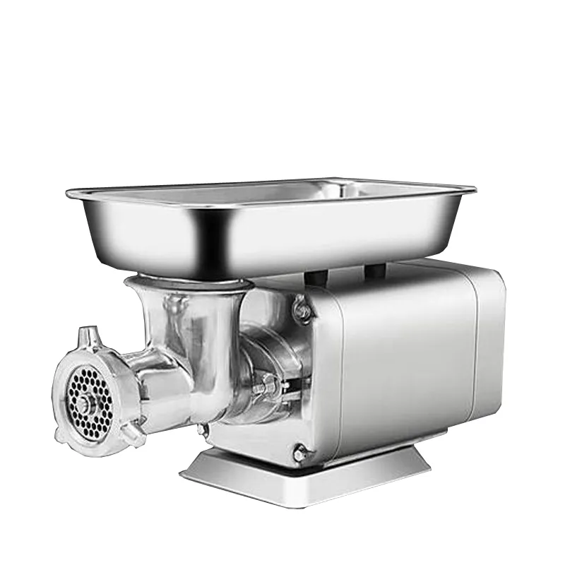 1100W Electric Desktop Fast Meat Grinders Sausage Stuffer Meat Mincer