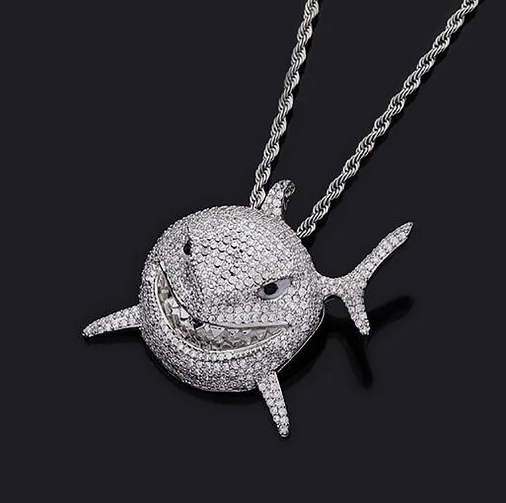69 chain shark price discount