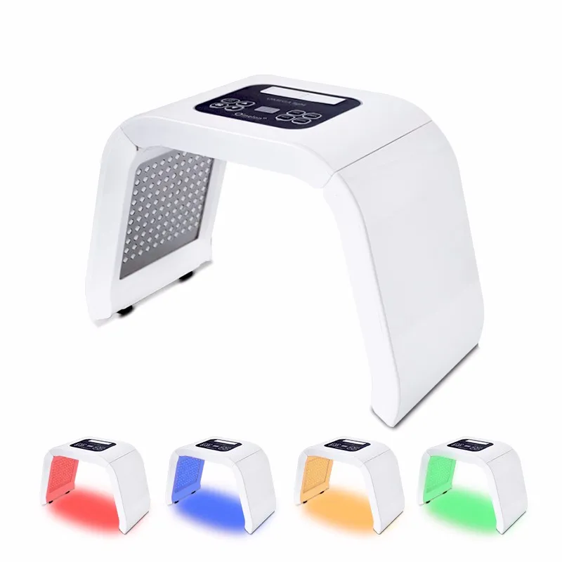 Omega light ce machine pdt led light therapy machine Led pdt bio-light therapy