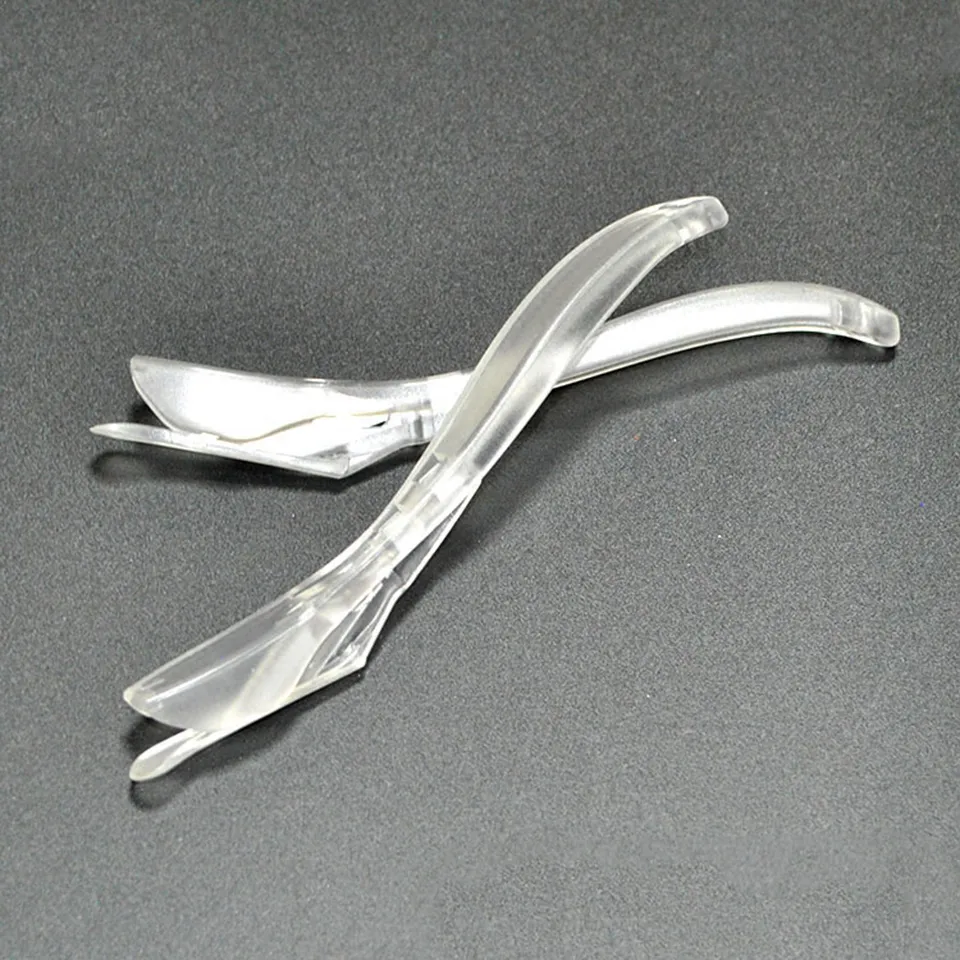 Faca de corte de papel de papel de embrulho de vinil faca de segurança lâmina de lâmina MO-186