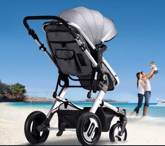 Wholesale 2018 New Best Selling Baby Stroller High Quality Baby