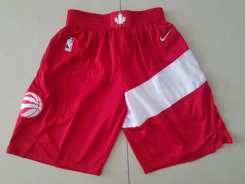 Retro toronto on sale raptors shorts