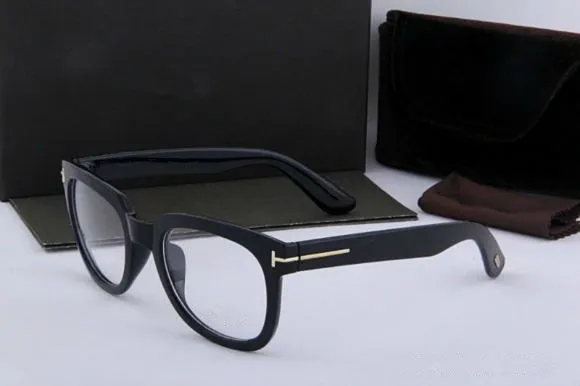 Oversized Square Frame Unisex Eyeglasses With The Lunch Box Dark Glasses  For Men And Women 227R From Prekr, $27.04