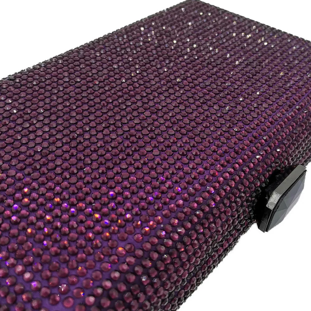 Crystal Evening Clutch Bags (38)