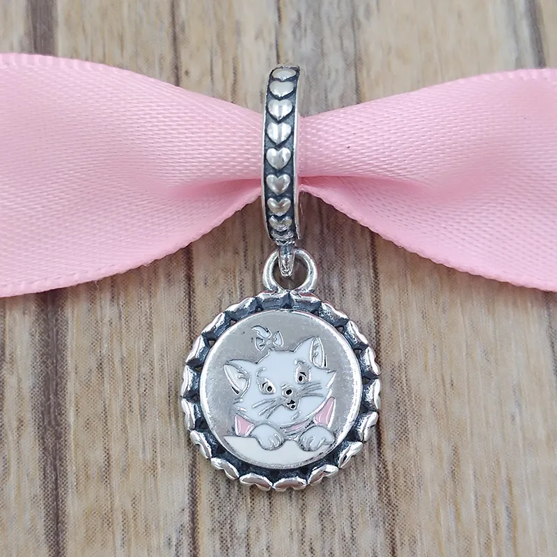 Aristocats pandora deals charm