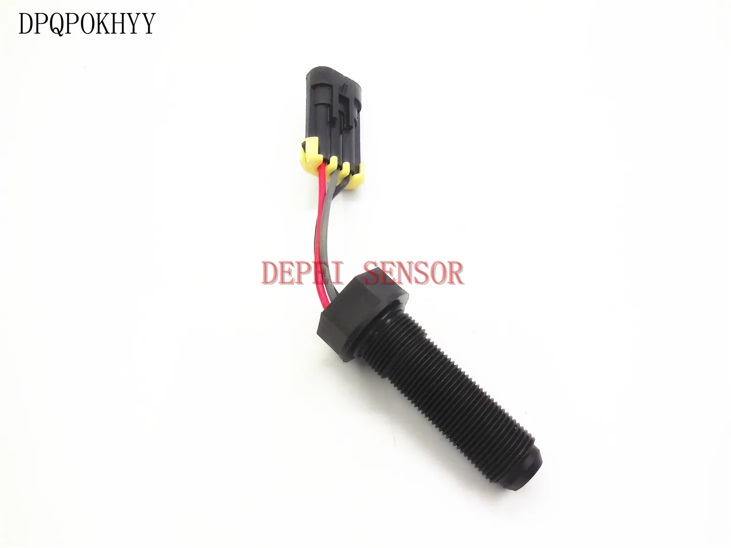 DPQPokhyy för Deere Agricultural Construction Machinery Speed ​​Sensor Re295929
