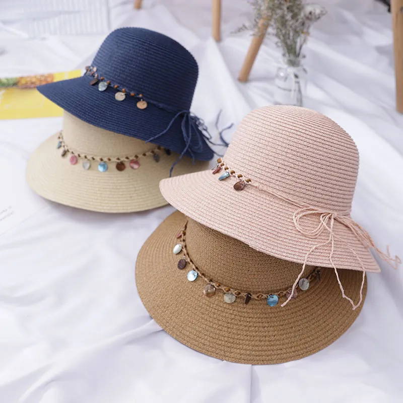 Floppy cheap fashion hats