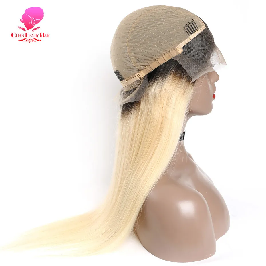 1b 613 ombre blonde wig (8)