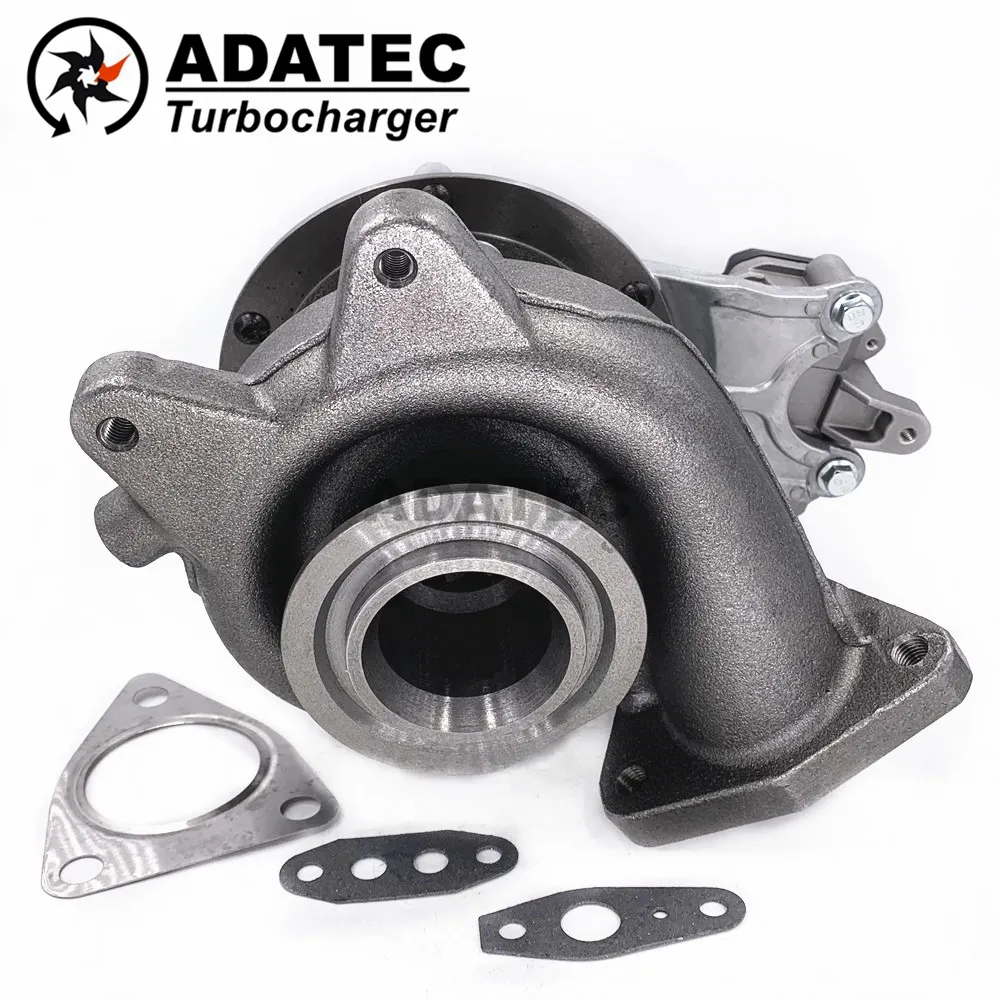 Brand New CT16V echte Qualität komplette Turbo 17.201-11.070 1720111070 Turbine für Toyota Hilux Innova Fortuner 2.4L 2GD-FTV 2GD Motorteile