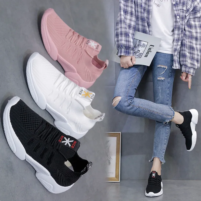 Tenis moda hot sale 2019 feminino