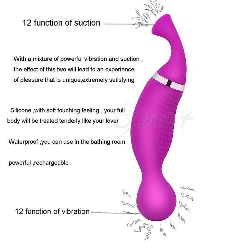 sucking vibrator (12)