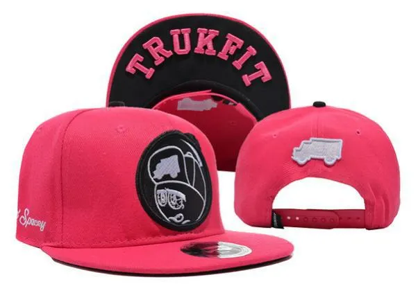 Trukfit snapback hats sale