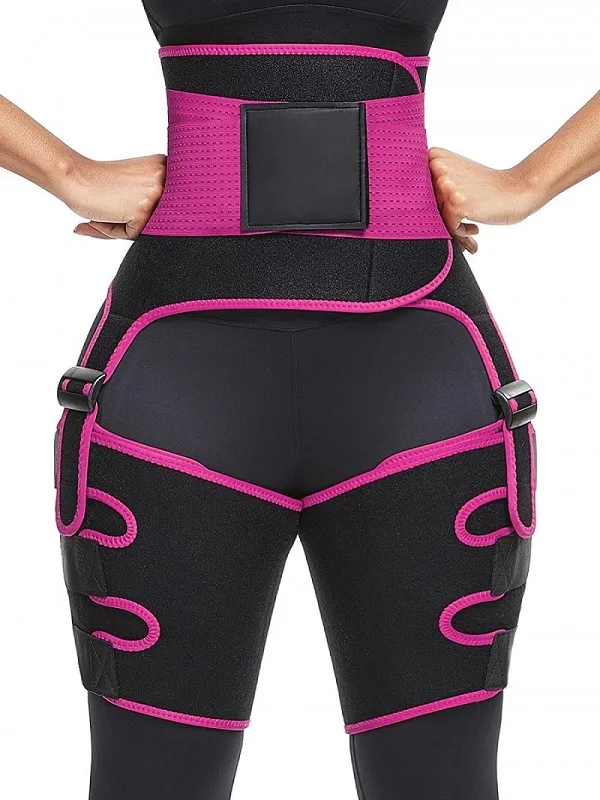 3in1 Thigh, Butt and Waist Trainer Belt – THEGSCLUB