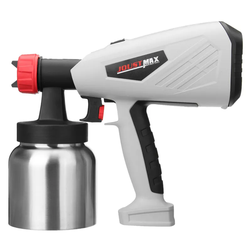 220-240 5060Hz Çıkarılabilir Yüksek Basınçlı Elektrikli Boya DIY Araçları Püskürtme G un Kek Çikolatalı Sprey G un Boya airbrush Sprey