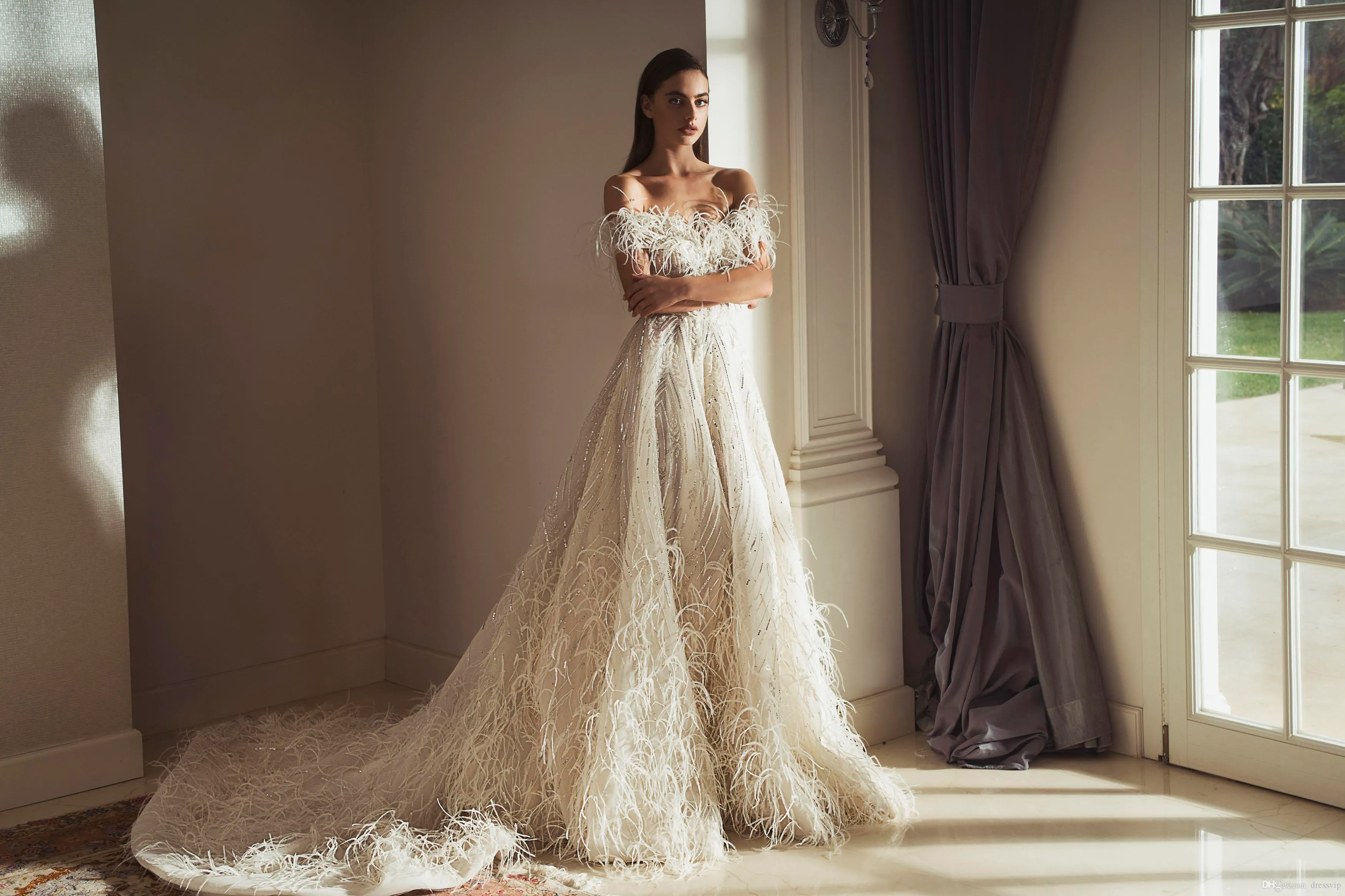 Abiti da sposa elie saab 2020 hot sale