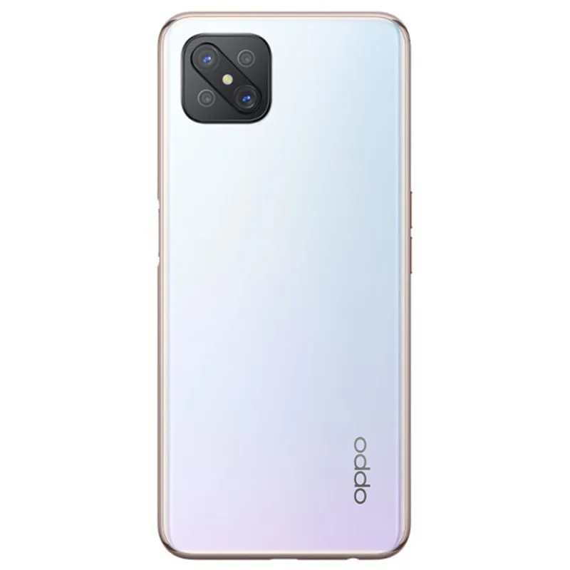 2 Inch Phone Original OPPO A92S 5G: 6GB RAM, 128GB From