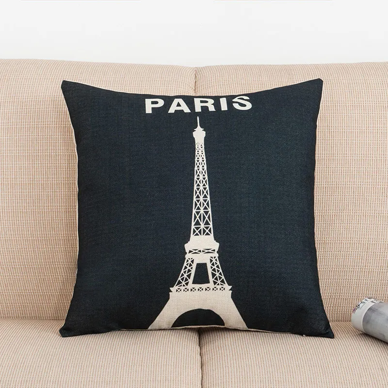 Almohadas en almacenes paris cheap