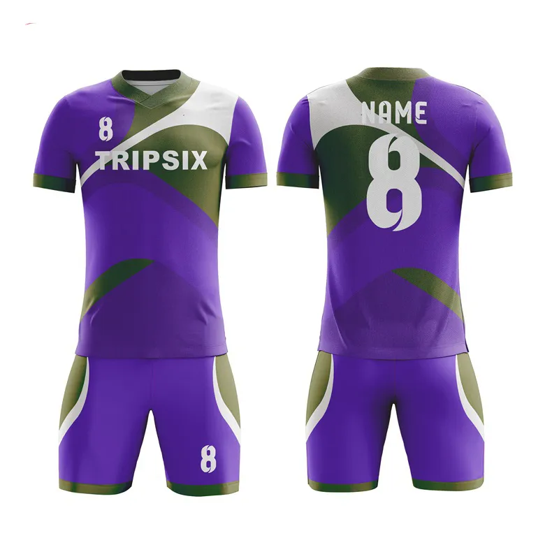 Soccer sales uniforms 2019