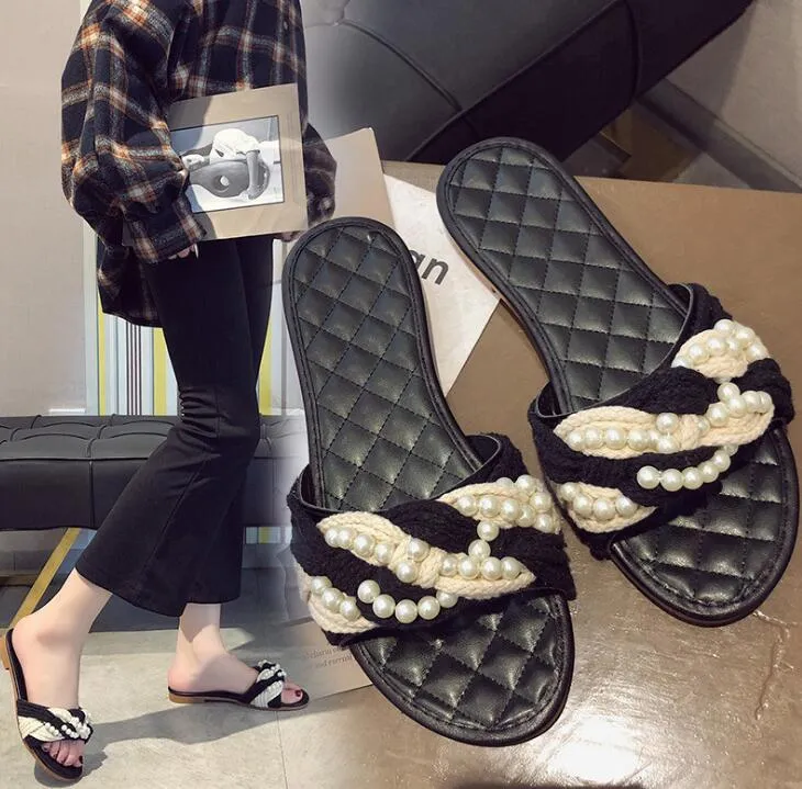 Zomer slippers sale dames 2019
