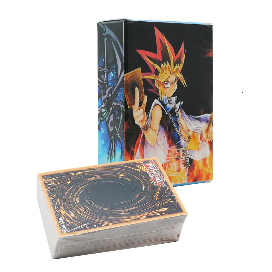 Cartes Yugioh Dieu Égyptien Jouets De Collection Pour Garçon Gratuit Yu Gi Oh Figures Metal Box