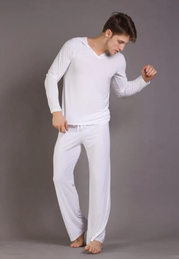 Pijamas para hombre top al por mayor