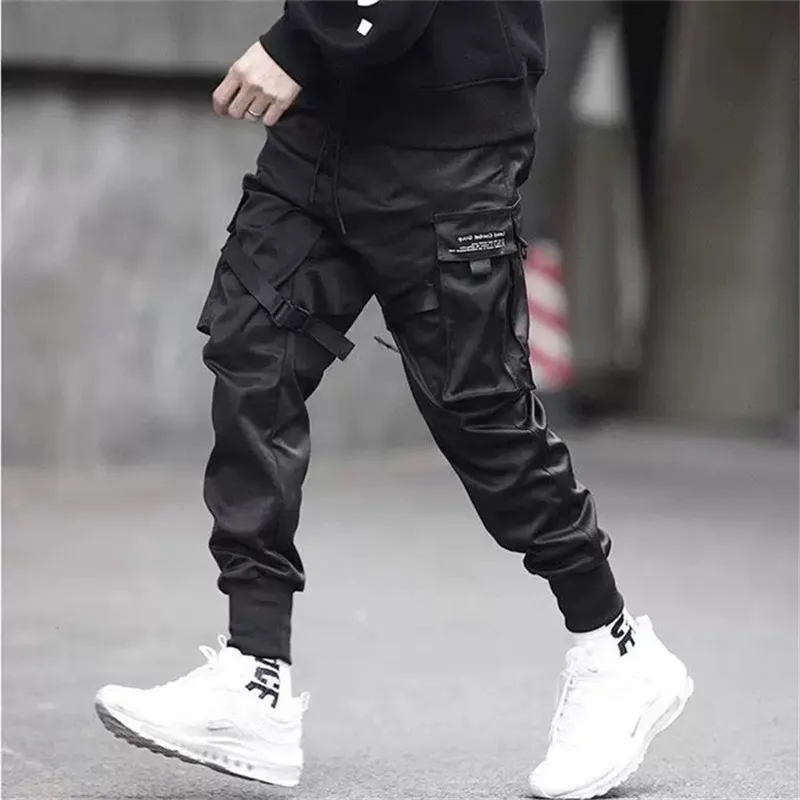 SILKKOBO Vintage Fashion Men Pants Business Casual Cargo Pants Men  Minimalist Streetwear Spring Autumn Men Clothing Comfortable Loose,Army  Green,XXL : Amazon.co.uk: Fashion