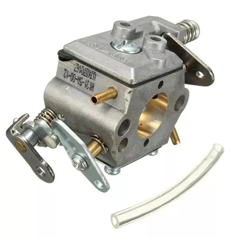 Mower Carburetor For Poulan Chain Saw 1950 2050 2150 2375 Walbro WT