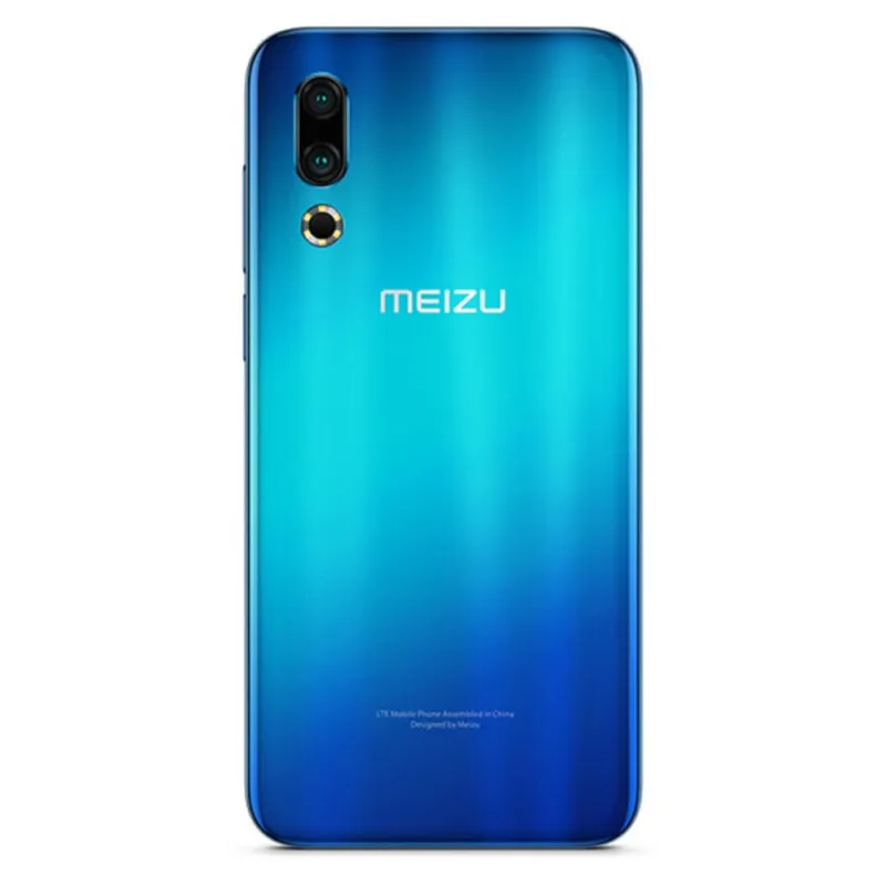 Original Meizu 16S 4G LTE Cell Phone 8GB RAM 128GB From 251,33