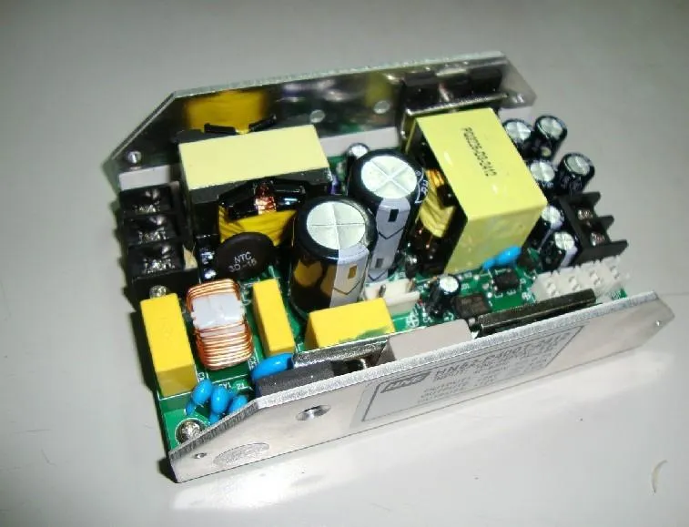 200W Power Supply