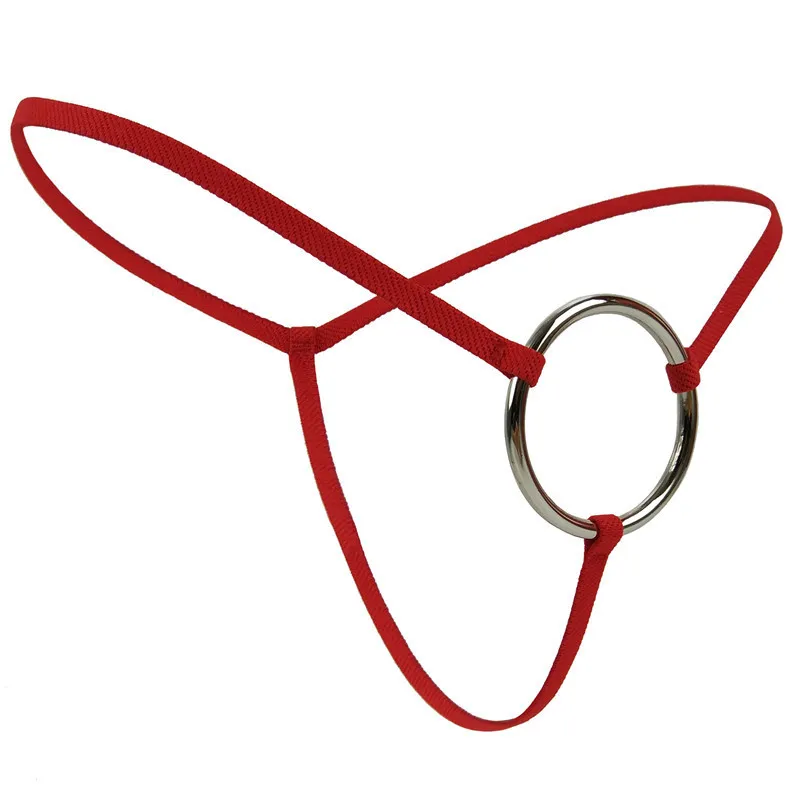 Male Cstring Ring