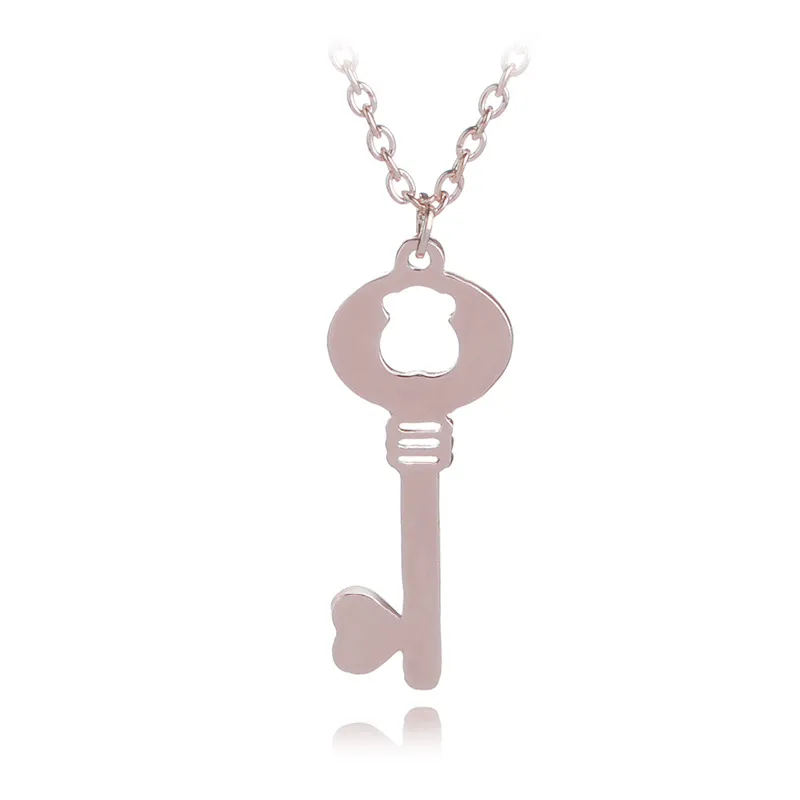 Tous online key pendant