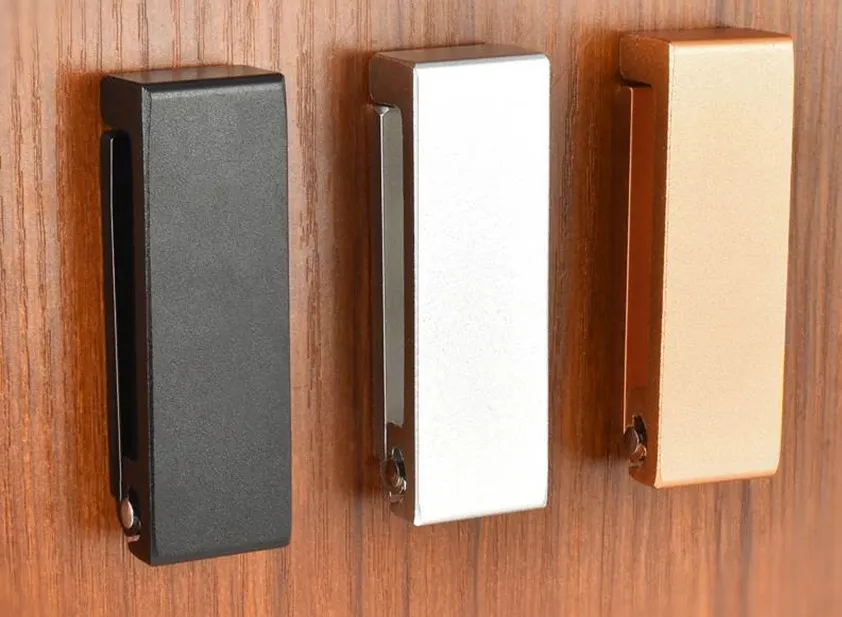 Colgador online individual pared
