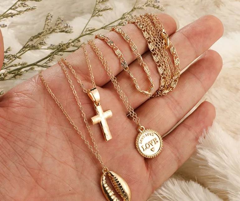 New fashion locket hot sale