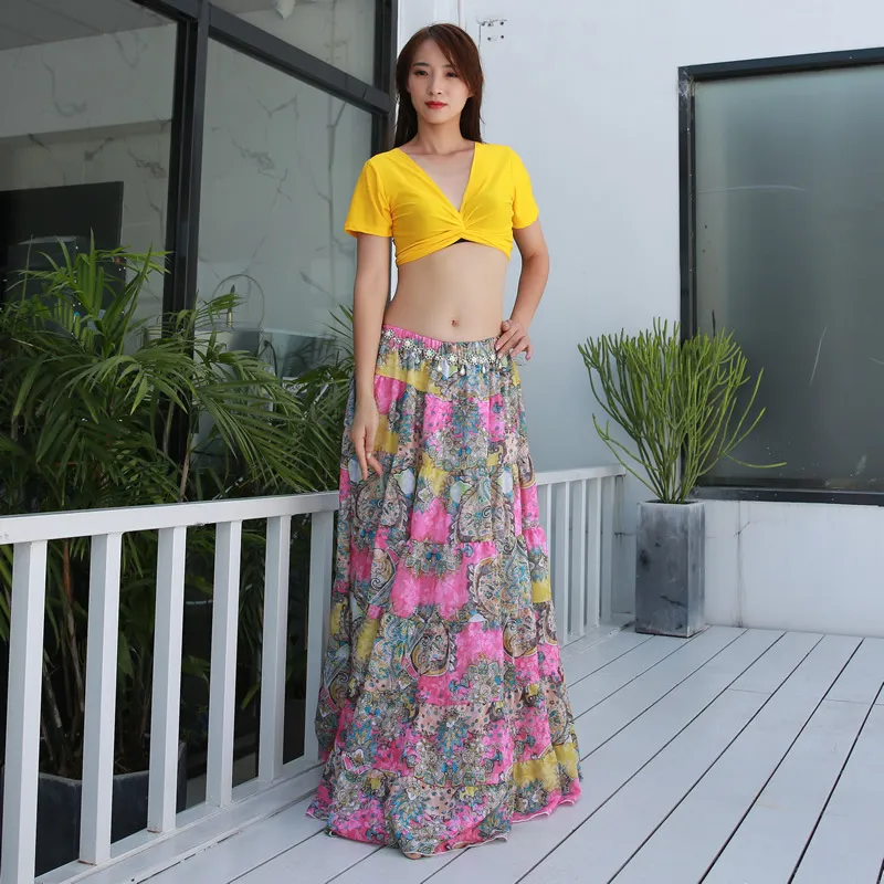 Roupas ciganas hot sale baratas