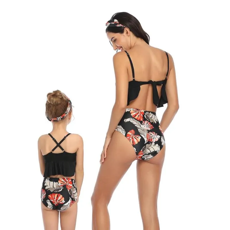 Bañador madre e hija clearance