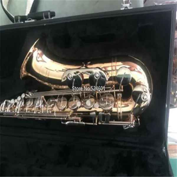 Jupiter JTS 689 687 Saxophone Tenor Weltklang Professional