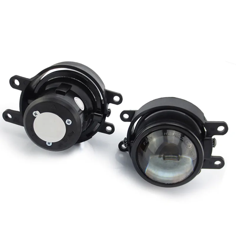 Bombillas LED para faros delanteros H11/H8/H9 Luz antiniebla de haz alto y  bajo