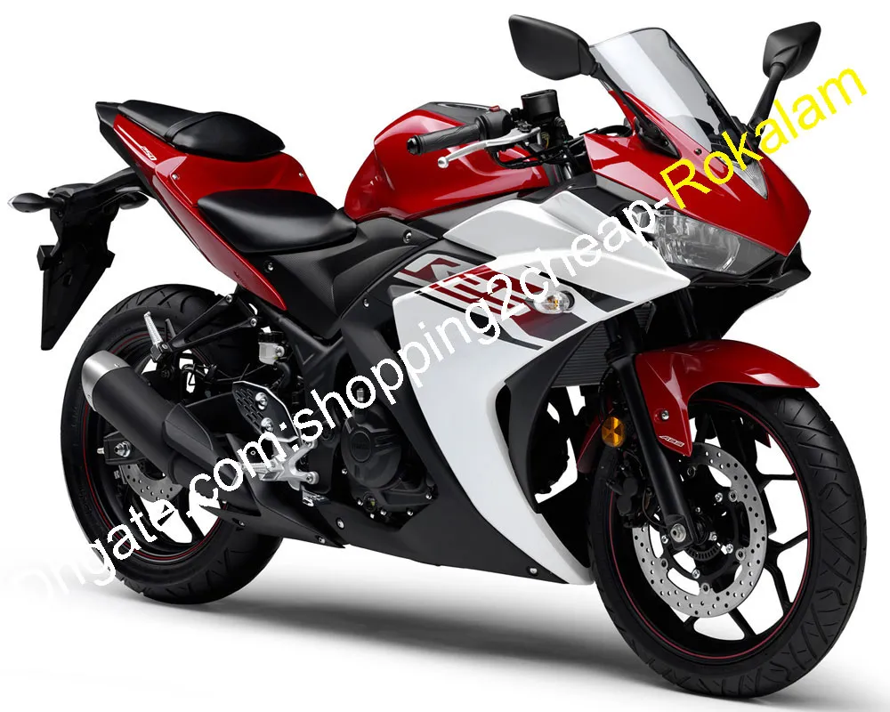 2017 r3 hotsell