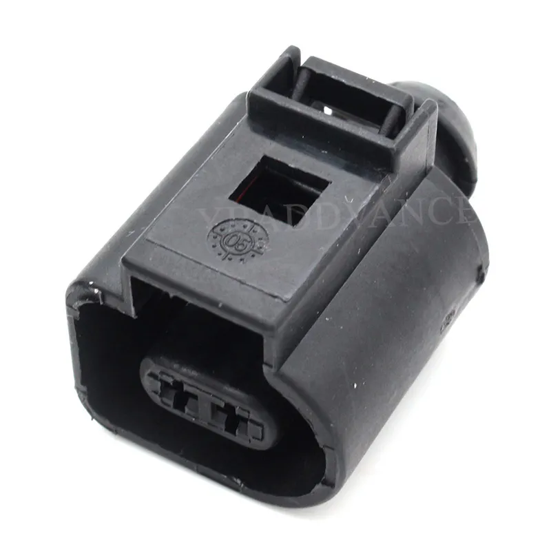 Connecteur D'injecteur SUMITOMO 2 Broches Femelle Avec Câble - Pour Injecteurs, Capteurs, Pompes - 13
