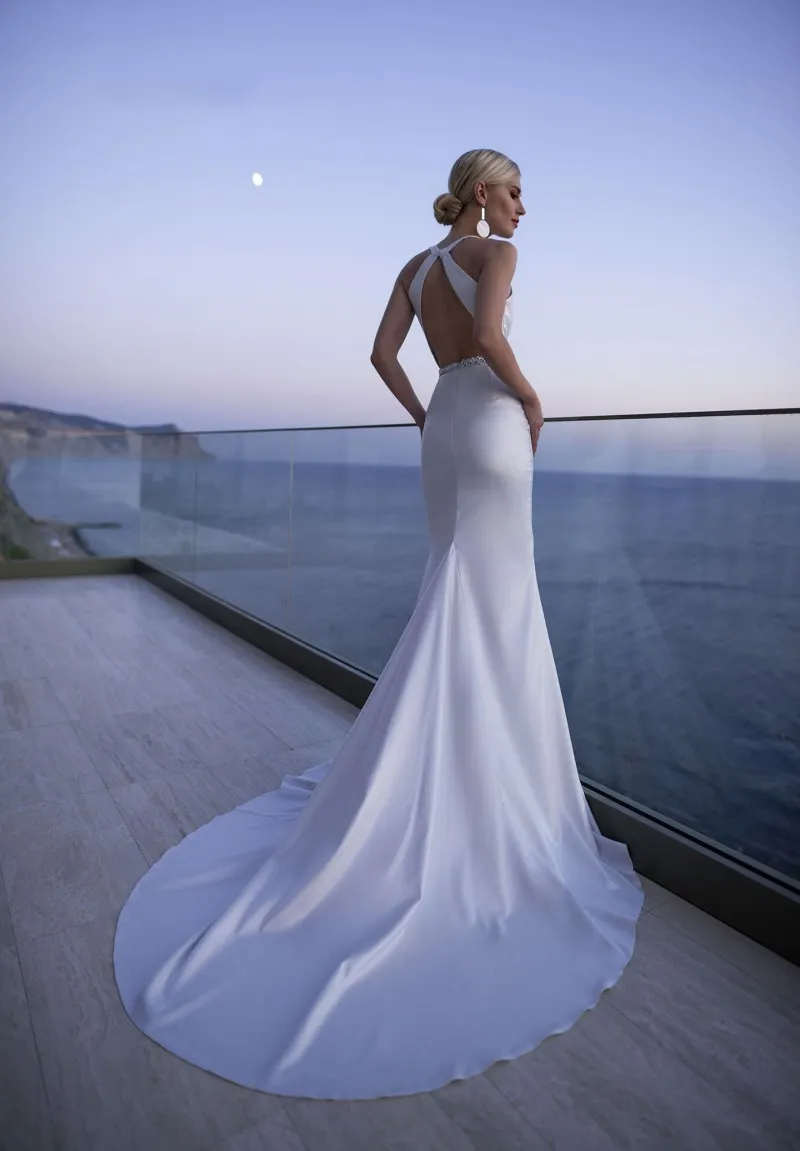Dhgate robe mariée best sale