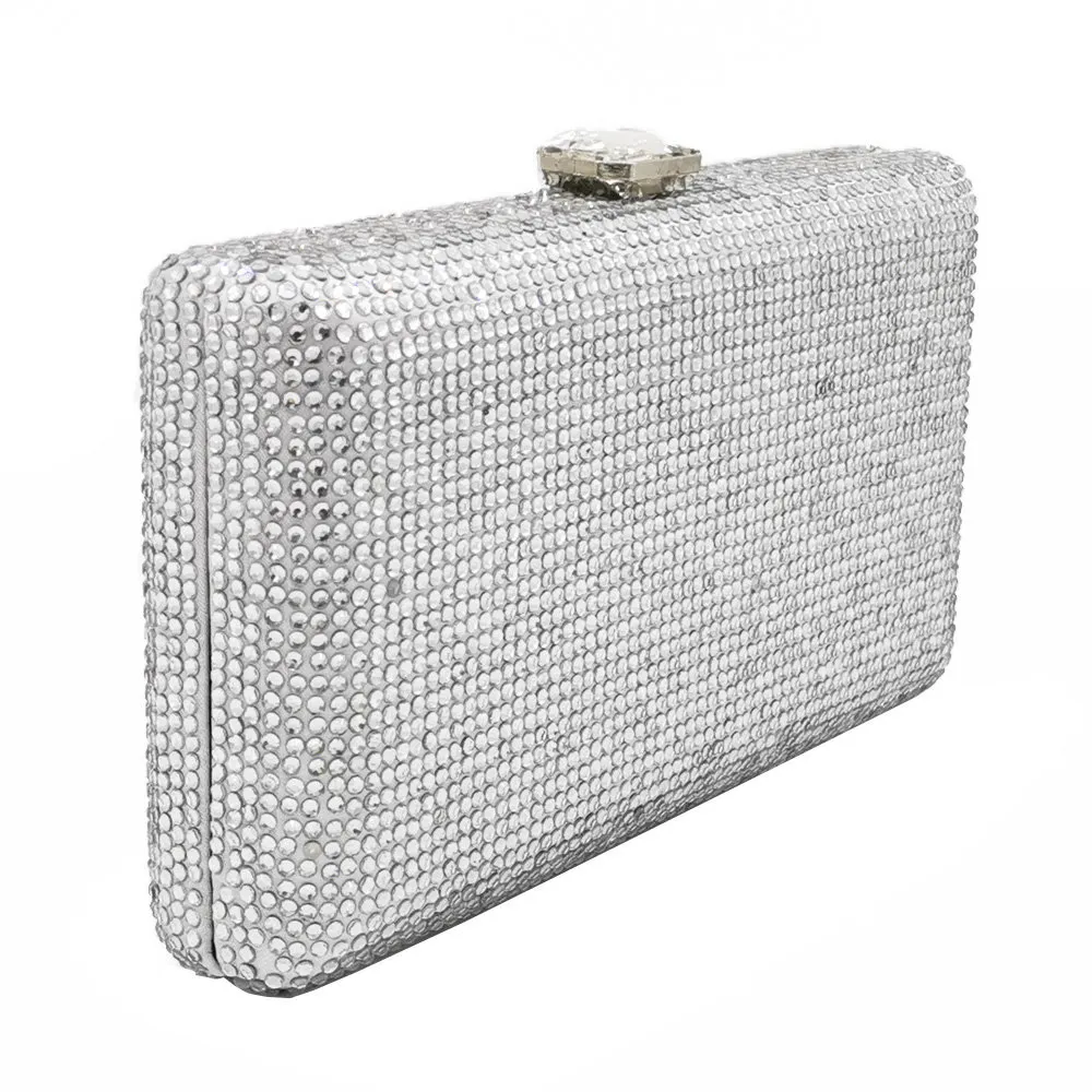Crystal Evening Clutch Bags (48)