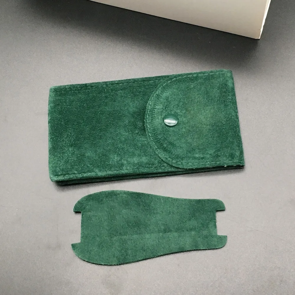 Rolex pouch hotsell for sale