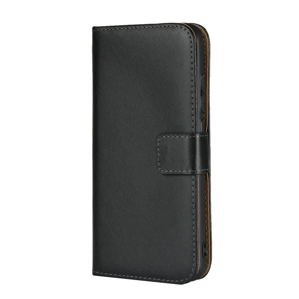 Etui en cuir magnétique portefeuille Wallet pour Xiaomi Mi A2 Lite